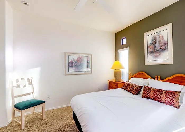 Vistoso Casita #149 Dom wakacyjny Oro Valley