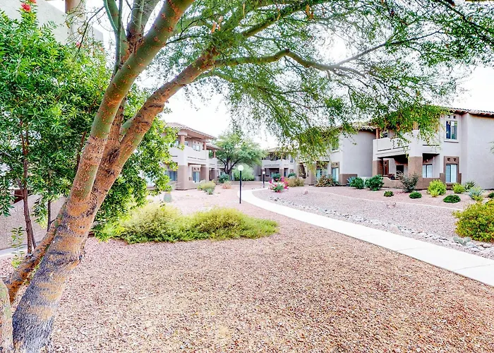 Vistoso Casita #149 Oro Valley