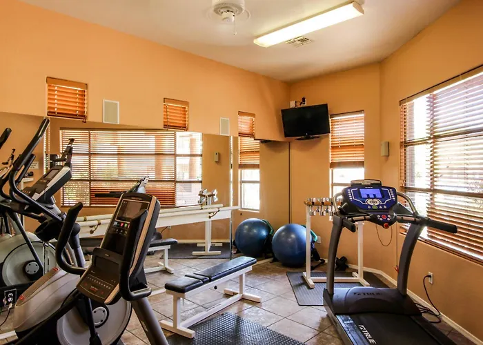 Vistoso Casita #149 Dom wakacyjny Oro Valley